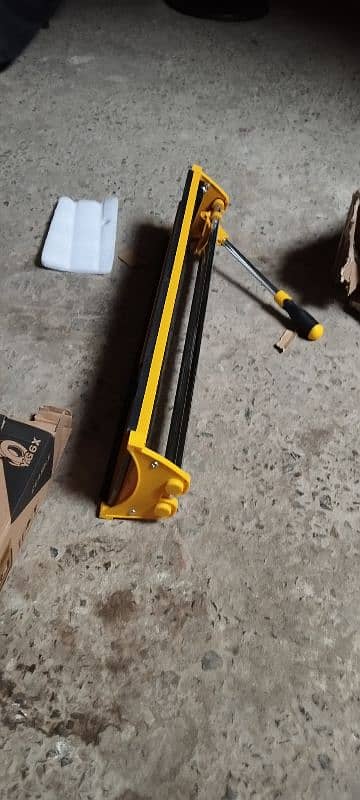 2 fit tile cutter for sale 2