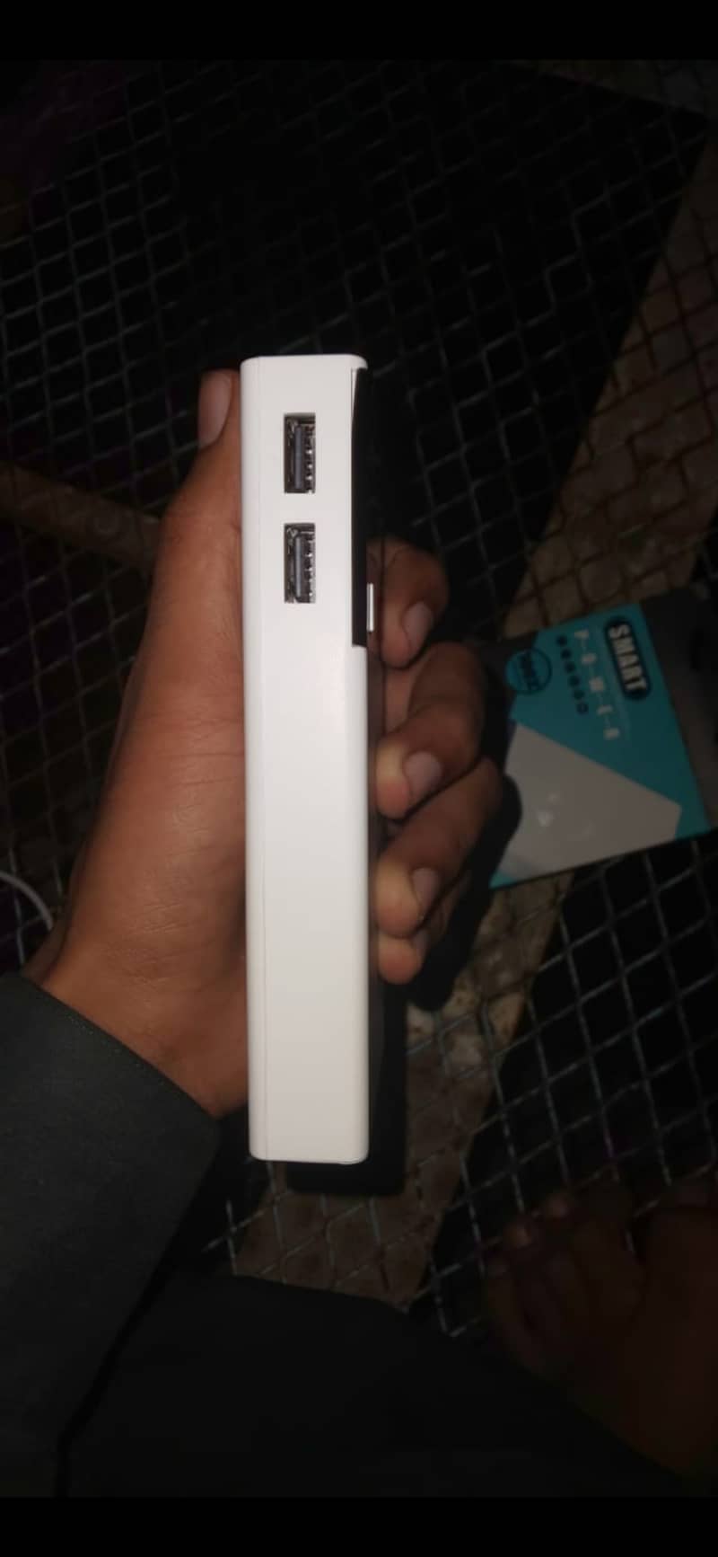 power bank 1