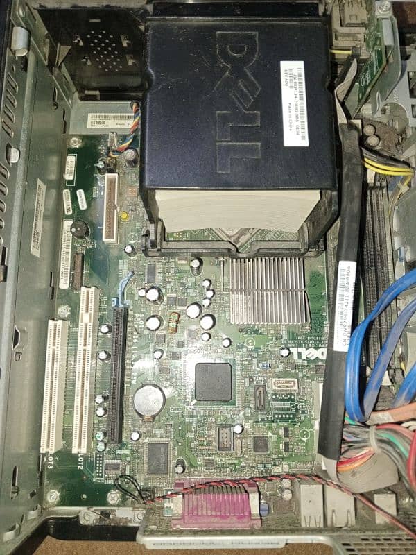 Dell computer for sale 9