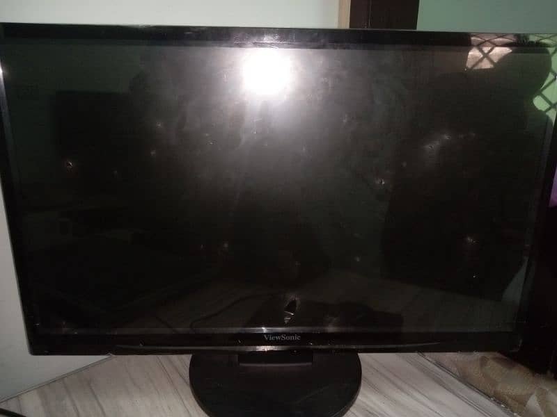 21 Inch LCD A plus 1