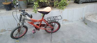 Used Bicycle For Sale