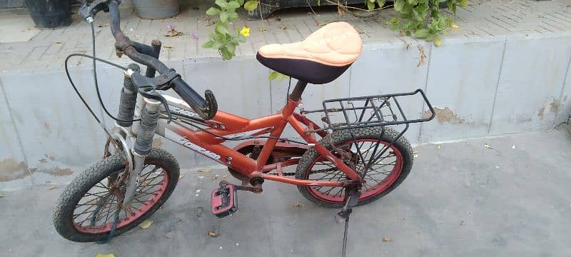 Used Bicycle For Sale 3