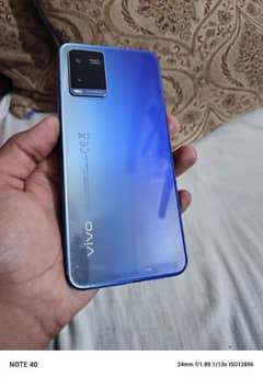 Vivo Y21 pta approved