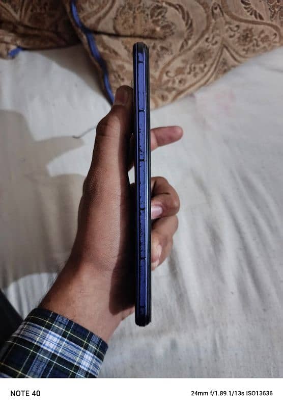 Vivo Y21 pta approved 3