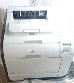 HP Color Laser Jet CP 2025 for sale.