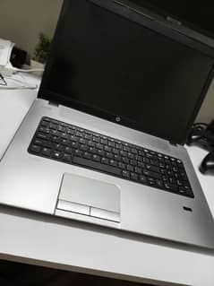 HP Pro Book 470 G1