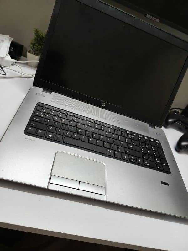 HP Pro Book 470 G1 0