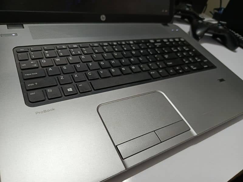 HP Pro Book 470 G1 2