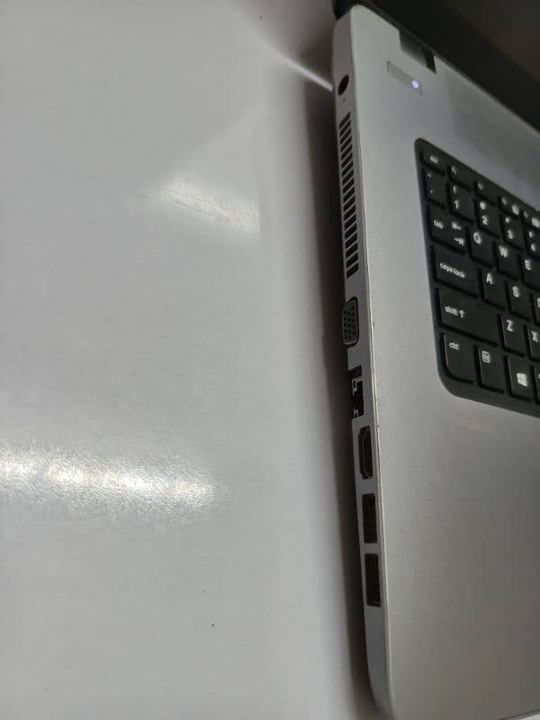 HP Pro Book 470 G1 3