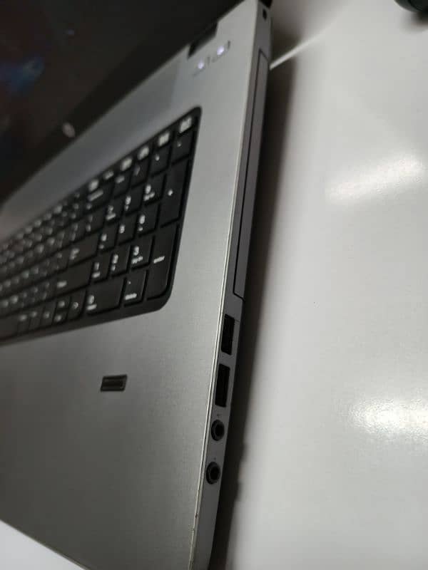 HP Pro Book 470 G1 4