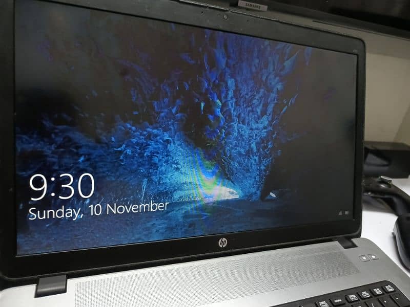 HP Pro Book 470 G1 5