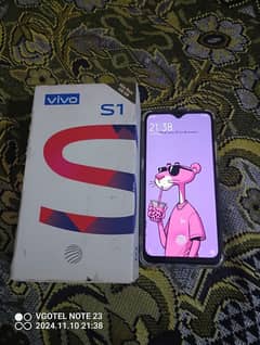 Vivo S1