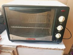 electric oven  for sale