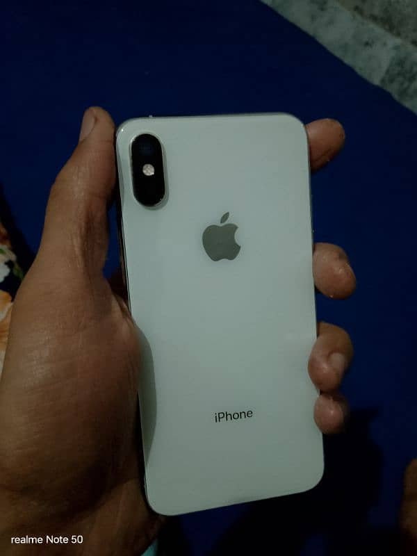 iPhone XS 256gb 0