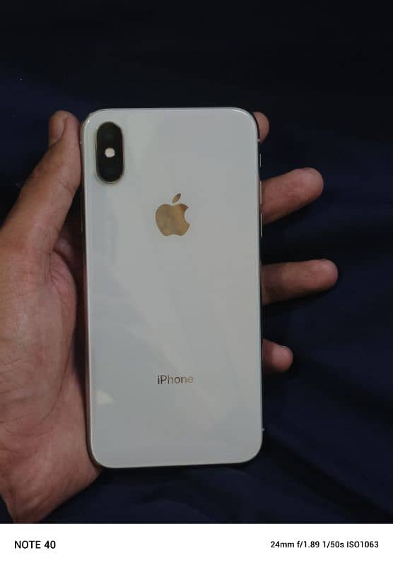 iphone x pta proved 1