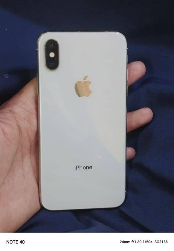 iphone x pta proved 3