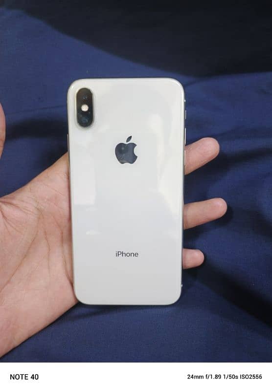 iphone x pta proved 8