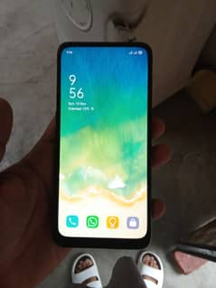 oppo reno 2z