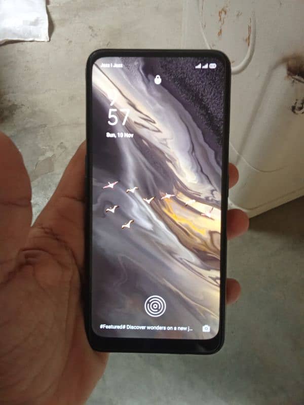 oppo reno 2z 1