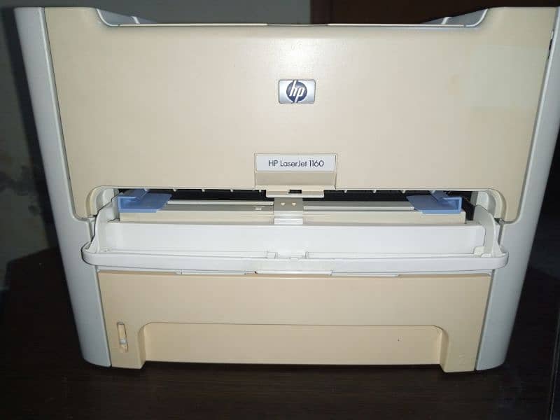 Ho Laser Jet 1160, Printer 0