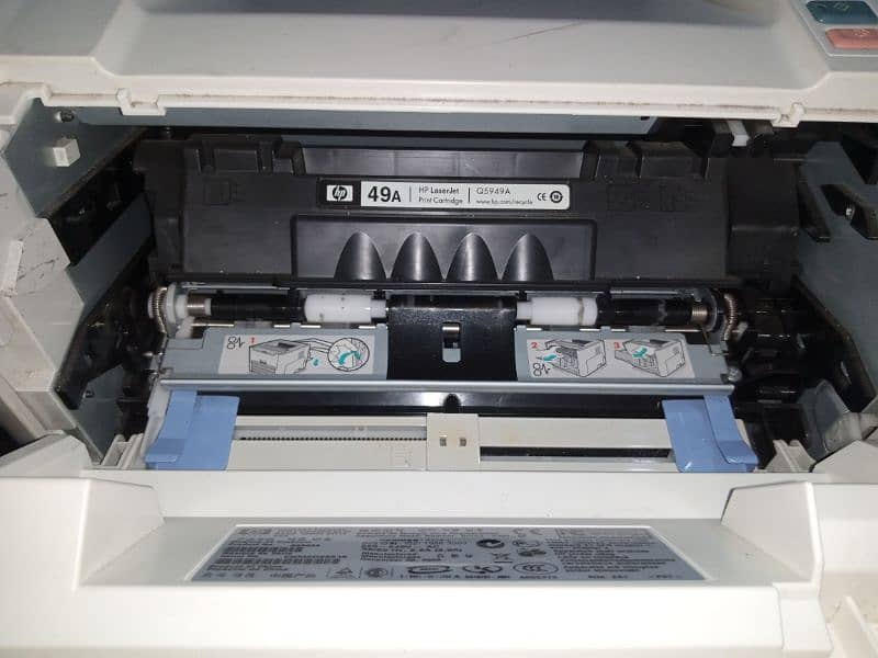 Ho Laser Jet 1160, Printer 3