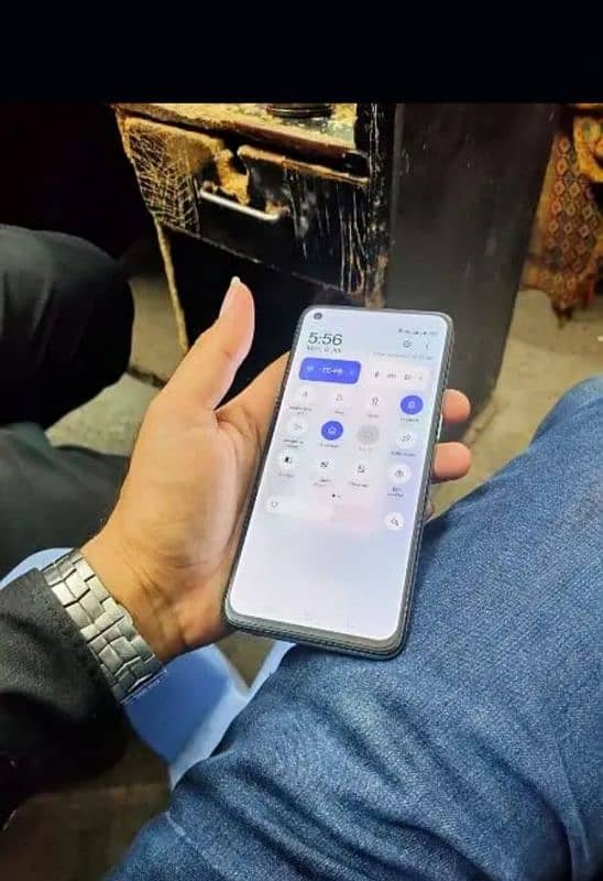 oppo Reno 6 All ok 10 by 10 0