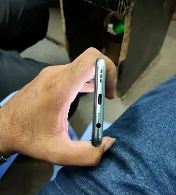 oppo Reno 6 All ok 10 by 10 2