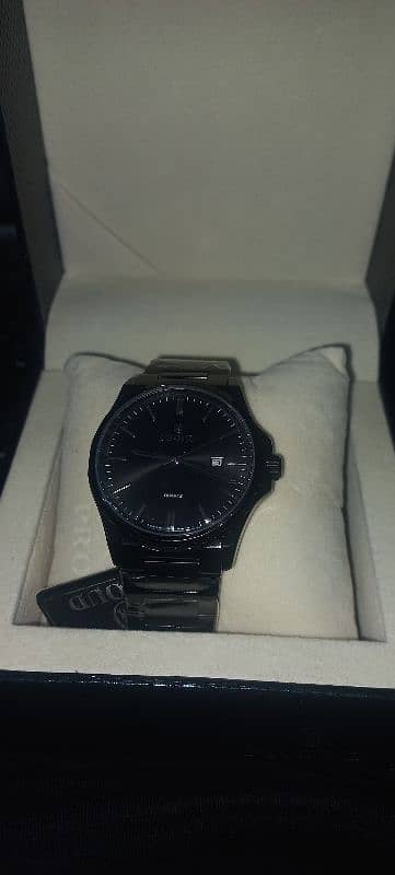 New Proud Watch (A brand of UAE) 0