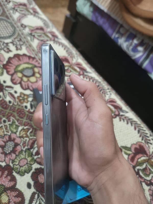 Infinix GT 20 pro 5g 6