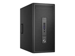 HP ProDesk 600 G2 Tower Intel Ci7 6th Gen