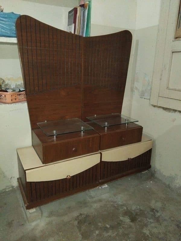 4 piece bedroom furniture set 0