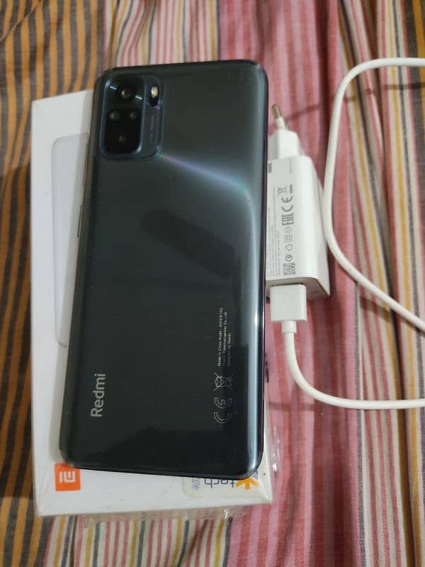 REDME NOTE 10 4+2 /128 4