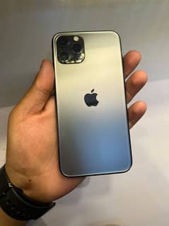 iphone 11pro 256gb pta approved