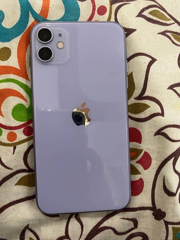 iphone 11 64gb factory unlocked sim working 0