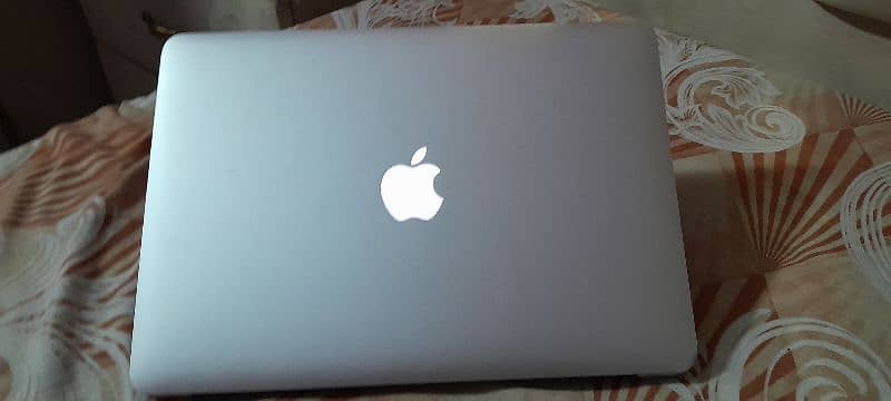 Macbook Air 2015 i7 8gb/256gb 0