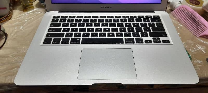 Macbook Air 2015 i7 8gb/256gb 8