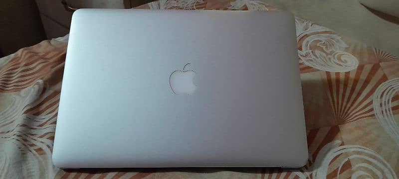 Macbook Air 2015 i7 8gb/256gb 9