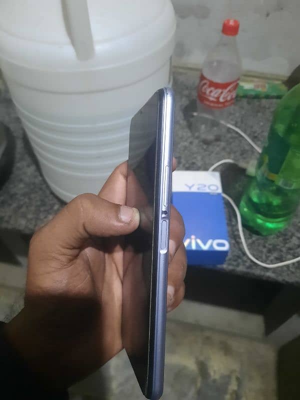 vivo y20 official pta approved original screen box 7 h 4