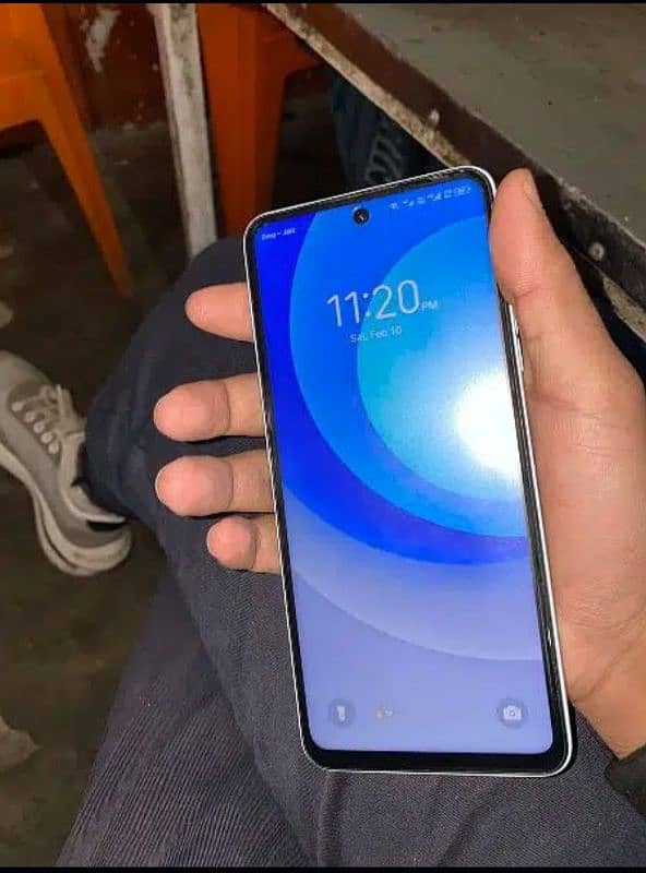 Tecno Camon 19 neo 0