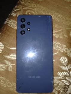 samsung galaxy A32 urgent sale 6/128