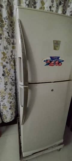 Dawlance refrigerator