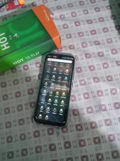 Infinix