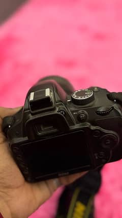 Nikon D3200