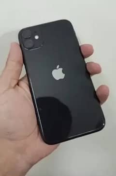 I phone 11