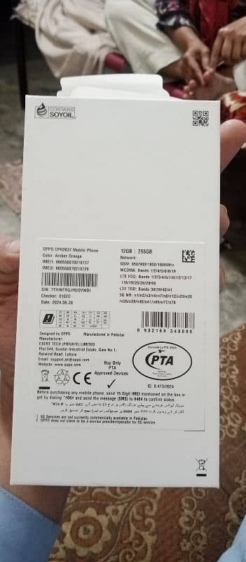 oppo Reno12 F 5g 12 256 1