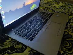 hp elitebook core i5 7th gen