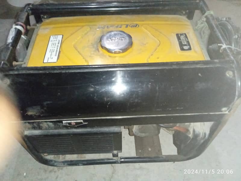 2 Generator Heavy duty (7kv & 3.5 kv) 5