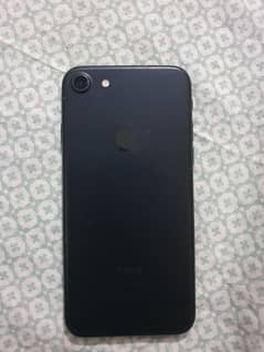 iphone 7 32gb PTA approved