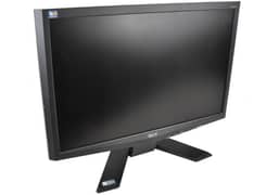 Acer X223W 22 inch