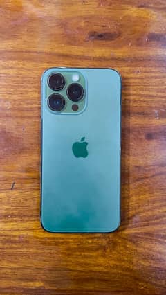 I phone 13 pro